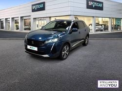 Utilisé 2021 Peugeot 3008 Allure | 23 990 € (Prix juste)