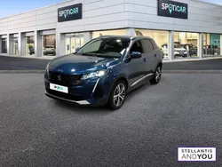 Utilisé 2021 Peugeot 3008 Allure | 23 990 € (Prix juste)