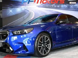 Utilisé 2024 BMW M5 M Sport Berline | 165 000 €