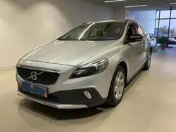 Gris Utilisé 2013 Volvo V40 Summum Break | 15 990 €