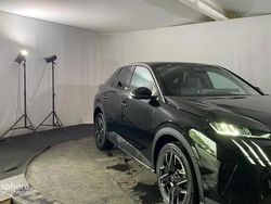 Noir Utilisé 2025 Peugeot 3008 Allure SUV | 34 180 € (Prix juste)