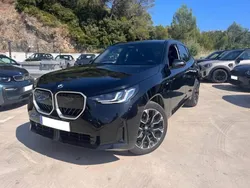 Noir Utilisé 2025 BMW X3 M Sport SUV | 79 900 €