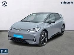 Gris lunaire toit noir Nouvelle 2025 VW ID.3 GTX Citadine | 42 360 € (Prix juste)
