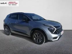 Lunar silver m Utilisé 2024 Kia Sportage SUV | 36 500 € (Prix juste)