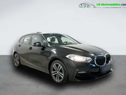 Utilisé 2020 BMW 118 Sport Line Citadine | 27 900 € (Prix juste)