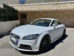 Utilisé 2008 Audi TTS Sport Coupé | 20 490 €