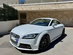 Utilisé 2008 Audi TTS Sport Coupé | 20 490 €