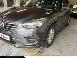 Gris Utilisé 2016 Mazda CX-5 SUV | 12 999 € (Prix assez cher)