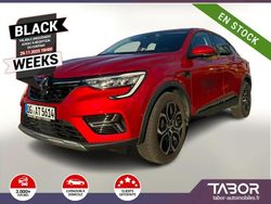 Rouge Occasion 2021 Renault Arkana Intens SUV | 20 488 € (Prix assez cher)