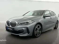 Utilisé 2022 BMW 118 M Sport Citadine | 29 990 € (Prix cher)