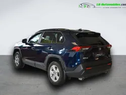 Utilisé 2022 Toyota RAV4 SUV | 39 400 € (Prix assez cher)