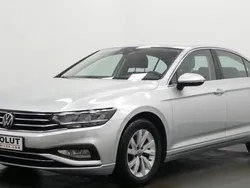 Utilisé 2020 VW Passat Business Berline | 19 988 € (Prix juste)