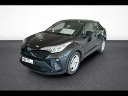 Utilisé 2024 Toyota C-HR SUV | 24 690 € (Bon prix)