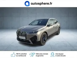 Utilisé 2022 BMW iX Sport Line SUV | 98 800 €