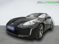 Utilisé 2017 Nissan 370Z Coupé | 32 100 € (Prix juste)