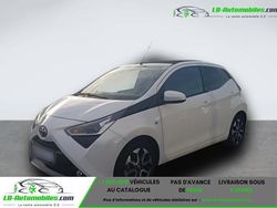 Utilisé 2022 Toyota Aygo Citadine | 19 300 € (Prix cher)
