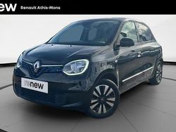 Noir Utilisé 2022 Renault Twingo Intens Citadine | 10 490 € (Prix juste)