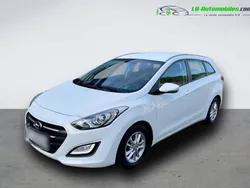 Utilisé 2016 Hyundai i30 Break | 14 900 € (Prix cher)