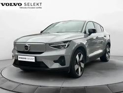 Gris Utilisé 2023 Volvo C40 Ultimate SUV | 47 790 €