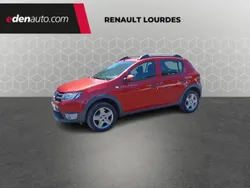 Utilisé 2014 Dacia Sandero Prestige Citadine | 7 990 € (Prix assez cher)