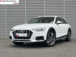 Utilisé 2020 Audi A4 Allroad Break | 32 990 €