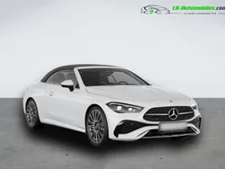 Utilisé 2024 Mercedes 300 Coupé | 82 700 €