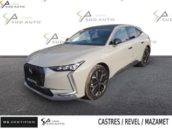 DS Automobiles DS4