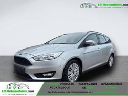 Utilisé 2018 Ford Focus Break | 14 500 € (Bon prix)