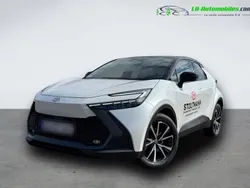 Utilisé 2025 Toyota C-HR SUV | 39 400 €