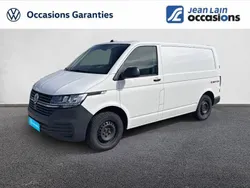 Blanc Utilisé 2022 VW T6.1 Van | 34 800 € (Super prix)