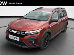 Marron Utilisé 2023 Dacia Jogger Extreme Monospace | 16 999 € (Prix juste)