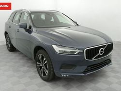 Bleu Occasion 2020 Volvo XC60 Momentum SUV | 42 900 € (Prix cher)