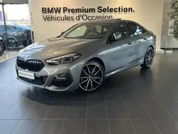Othercolor Utilisé 2021 BMW 220 Comfort Edition Coupé | 33 890 € (Prix juste)