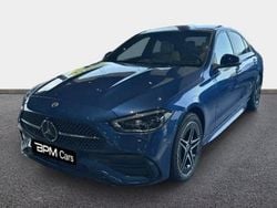 Utilisé 2025 Mercedes C300 AMG line Berline | 71 990 €