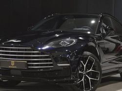 Bleu Occasion 2024 Aston Martin DBX 707 SUV | 191 900 €