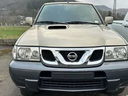 Utilisé 2004 Nissan Terrano SUV | 13 500 €
