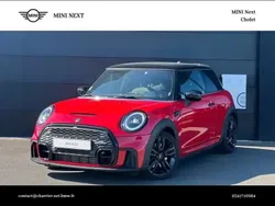 Utilisé 2023 Mini John Cooper Works Citadine | 31 980 € (Prix juste)