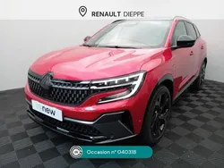 Utilisé 2024 Renault Austral Iconic Esprit Alpine SUV | 36 990 € (Prix juste)