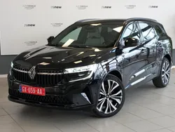 Noir Utilisé 2024 Renault Espace Iconic Monospace | 39 900 € (Bon prix)