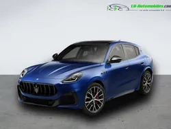 Utilisé 2025 Maserati Grecale SUV | 150 600 €