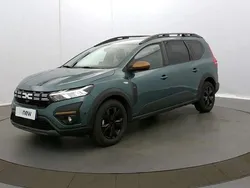 Vert Utilisé 2023 Dacia Jogger Extreme Berline | 19 590 €