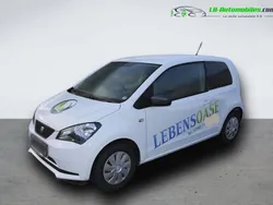 Utilisé 2017 Seat Mii Citadine | 15 900 € (Prix assez cher)