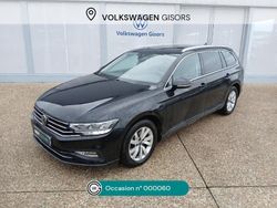 Occasion 2020 VW Passat Business Break | 20 990 € (Prix juste)