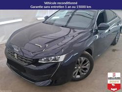 Blanc Utilisé 2020 Peugeot 508 Active Berline | 19 900 € (Prix juste)