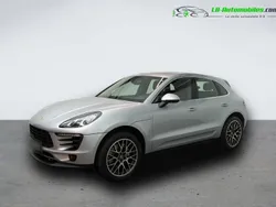 Utilisé 2015 Porsche Macan SUV | 45 000 € (Prix juste)