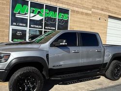 Argent Utilisé 2022 Dodge Ram Pick-up | 94 354 €