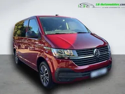 Utilisé 2020 VW Multivan Break | 44 100 € (Bon prix)