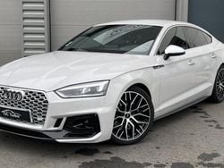 Utilisé 2017 Audi S5 Sportback Sport Citadine | 49 990 €