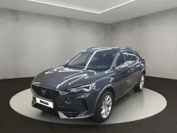 Gris Utilisé 2023 Cupra Formentor SUV | 30 450 € (Bon prix)