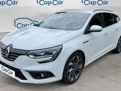 Utilisé 2019 Renault Mégane IV Intens Break | 13 490 € (Prix juste)